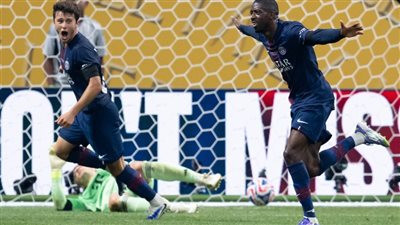 البث المباشر لمباراة باريس سان جيرمان وتشيلسي في نهائي كأس العالم للأندية 2025