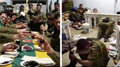 جيش الاحتلال الإسرائيلي يعلن العثور على جندي منتحرا في قاعدة عسكرية بالجنوب