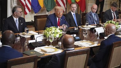 وول ستريت جورنال: إدارة ترامب اقترحت على 5 دول إفريقية استقبال المهاجرين بعد ترحيلهم من أمريكا