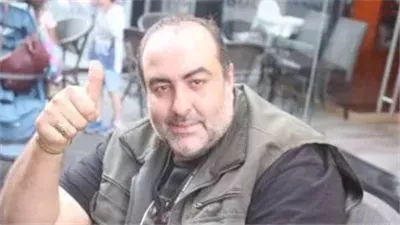 موعد ومكان تشييع جنازة المخرج سامح عبد العزيز