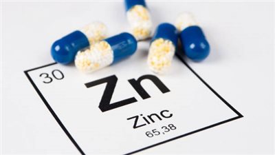فوائد الزنك الصحية، لتقوية المناعة وسرعة التئام الجروح