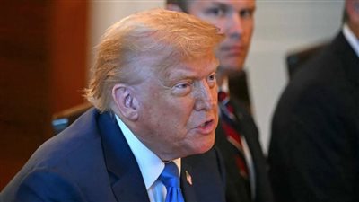 ترامب يعلن فرض رسوم جمركية بنسبة 50% على واردات النحاس إلى أمريكا