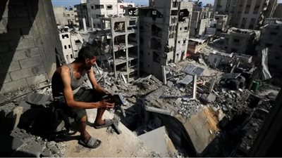 28 شهيدا جراء العدوان الإسرائيلي على قطاع غزة منذ منتصف الليل