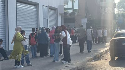 انخفاض تنسيق القبول بالثانوى العام في المنوفية 3 درجات