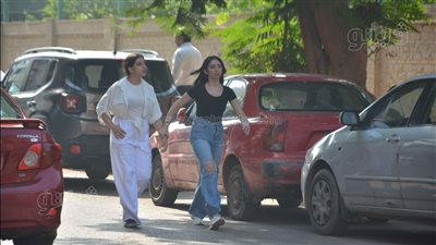 قطار الثانوية العامة 2025 يصل محطته الأخيرة.. التعليم تنفي تسريب امتحانات الأحياء والرياضيات التطبيقية والإحصاء.. والقلق يسيطر على أولياء الأمور (فيديو وصور)