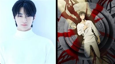 نتفليكس تعلن إنتاج النسخة الحية من 