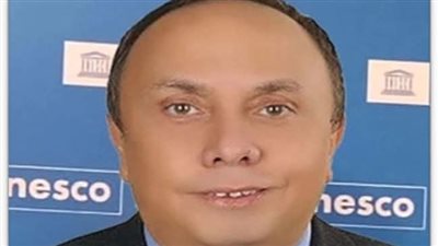 عمرو حمودة نائبا لرئيس اللجنة الحكومية الدولية لعلوم المحيطات باليونيسكو
