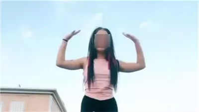 تفاصيل اتهام الراقصة نور تفاحة بالتحريض على الفسق.. المتهمة نشرت فيديوهات مخلة وخادشة للحياء.. واعترفت: كنت أسعى لزيادة المشاهدات