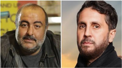 هشام ماجد ناعيا سامح عبد العزيز: كان جدع ومحبوب من كل الناس 