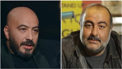 مهنة الموت، رسالة مؤثرة من مجدي الهواري بعد رحيل سامح عبد العزيز 