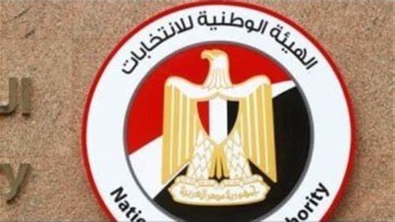 الهيئة الوطنية للانتخابات،