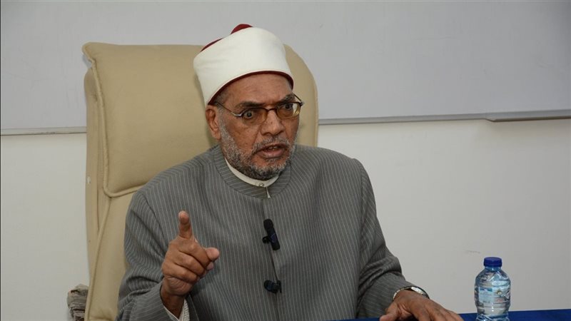 الدكتور عبد الفتاح