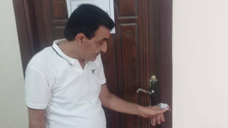 قنا،فيتو