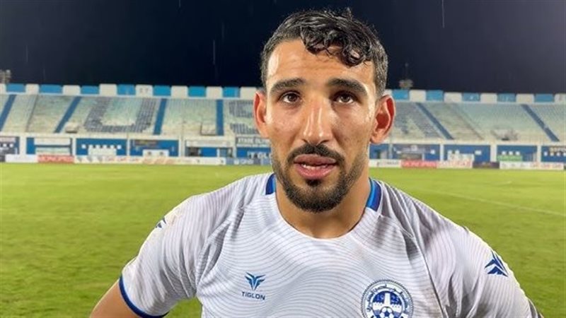 حازم المستوري، فيتو