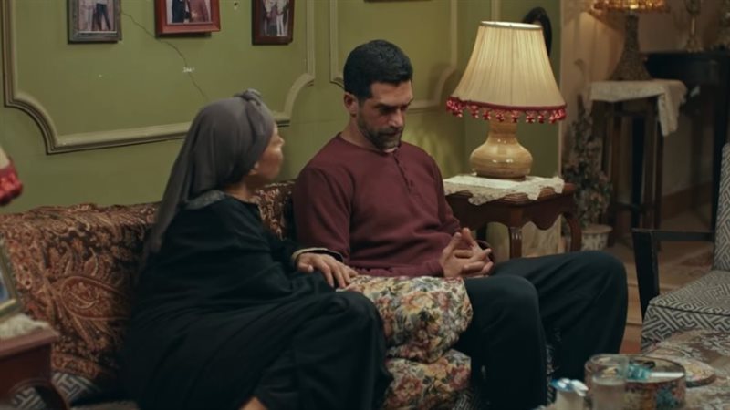 مسلسل فات الميعاد؛