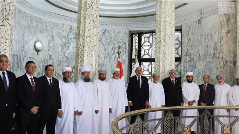 الوفد، فيتو