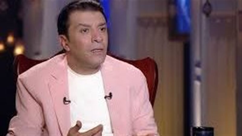 مصطفى كامل نقيب الموسيقيين،