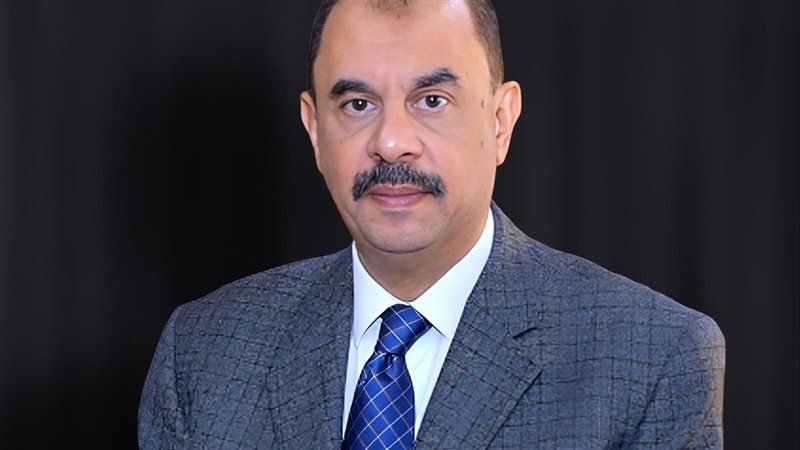 اللواء عبد الفتاح