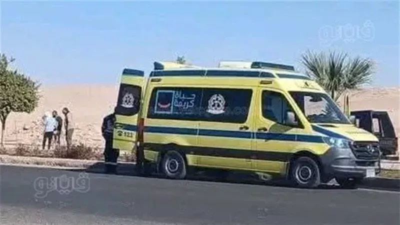 اسعاف، فيتو