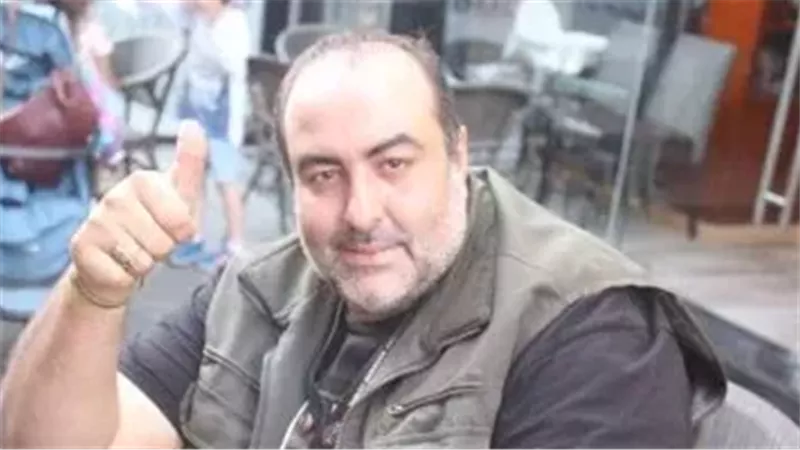 سامح عبد العزيز