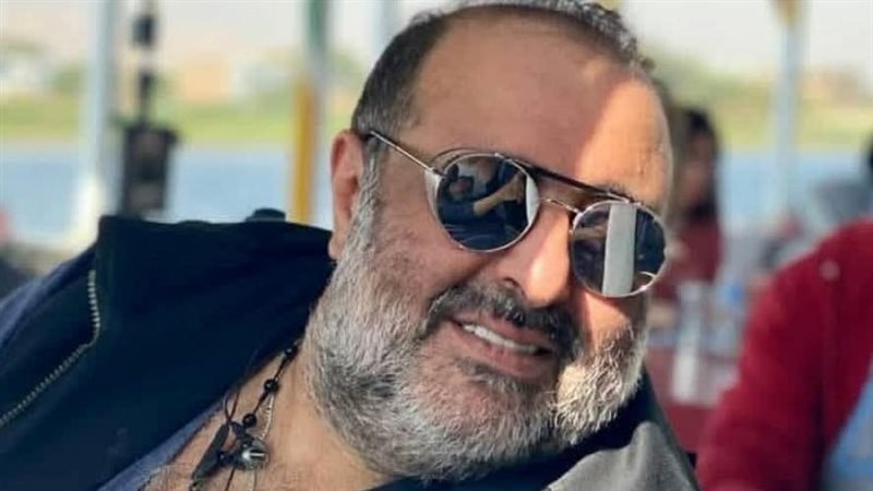سامح عبد العزيز،