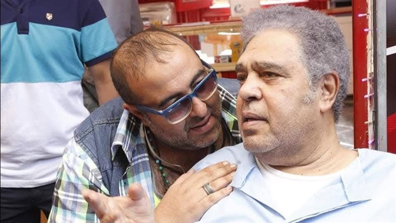 سامح عبد العزيز وسامي