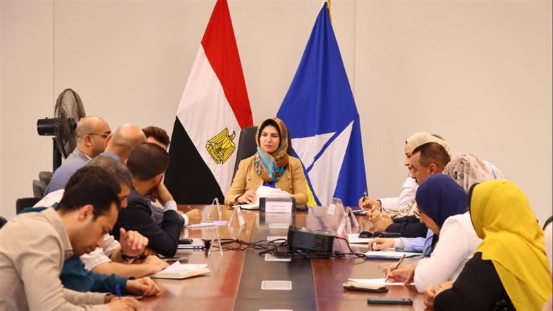 شيماء الصديق نائب