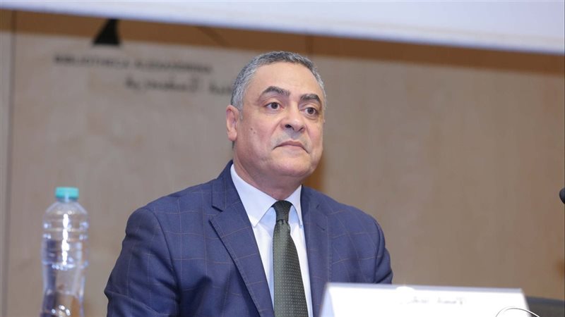 الدكتور شريف الجيار