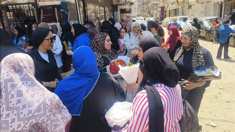 بالورود اولياء الامور