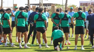 سوسة تستضيف معسكر المصري، اعرف التفاصيل