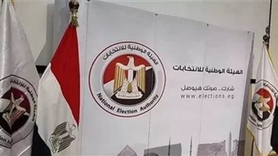 جولة الإعادة بانتخابات مجلس الشيوخ 2025، إغلاق لجان الاقتراع بآخر أيام التصويت وبدء الفرز