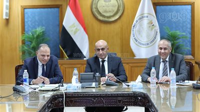 في ختام ماراثون الثانوية العامة، وزير التعليم يوجه الشكر لكافة الأطراف المشاركة في منظومة الامتحانات 