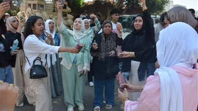 قطار امتحانات الثانوية العامة 2025 يصل محطته الأخيرة.. وزير التعليم: نشكر جميع الأطراف المشاركة في الماراثون بتفانٍ وإخلاص.. وأولياء الأمور: ختامها مسك