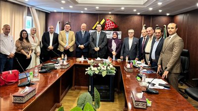 إعفاءات ضريبية ودعم تقني، صيدليات الجيزة تطالب بحزمة إصلاحات لضمان استقرار القطاع