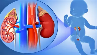 أسباب تغيير لون ورائحة البول عند الأطفال 