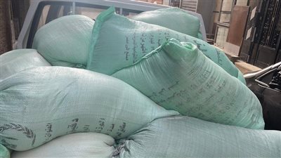 تحرير 222 مخالفة تموينية في حملة مكبرة على أسواق الفيوم 