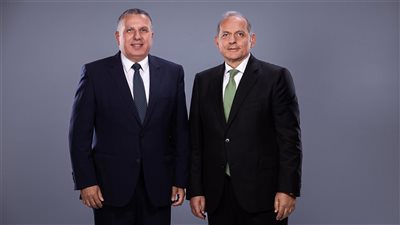 بلومبرج العالمية: بنك مصر الأول أفريقيًّا في ترتيب القروض المشتركة