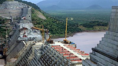 جاءت من حيث لا تحتسب، بشرى عن مياه السد العالي رغم تأثير سد النهضة وانخفاض الأمطار