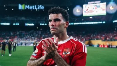 الحريفة، حساب الأهلي يستعرض مهارات بن شرقي وزيزو 