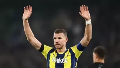 رسميا، فيورنتينا يعلن التعاقد مع إدين دجيكو