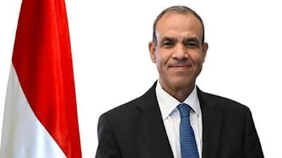 وزير الخارجية: السيسي يطرح رؤية شاملة لإعادة الإعمار وتحقيق الأمن في إفريقيا