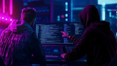 الكشف عن سرقة عملات مشفرة بـ 500 ألف دولار عبر البرمجيات الخبيثة