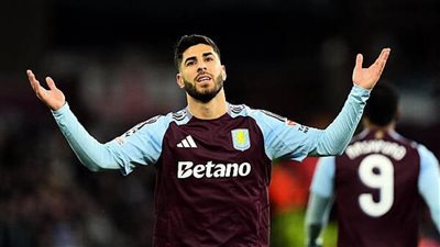 فنربخشة يسبق إنتر ميلان من أجل التعاقد مع ماركو أسينسيو