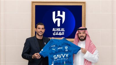 رسميا، الهلال السعودي يتعاقد مع الفرنسي ثيو هيرنانديز