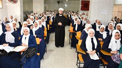 للحاصلين على الإعدادية، كل ما تريد معرفته عن التقديم في معهد التمريض بمستشفى الدعاة 