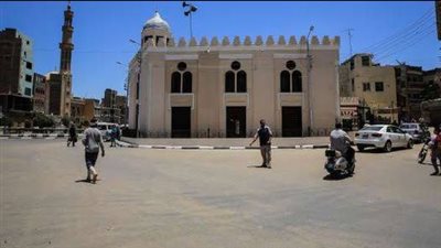 حالة الطقس غدا الجمعة 11- 07- 2025 في الفيوم 