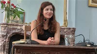 قنصل فرنسا: الإسكندرية شريك استراتيجي ونعمل على تعزيز الإبداع ودعم البنية التحتية