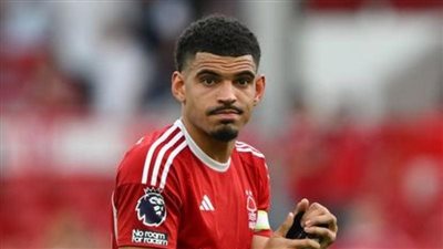 توتنهام يحسم صفقة مهاجم نوتنجهام فورست مقابل 60 مليون إسترليني