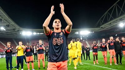 كل ما تريد معرفته عن بلال ولد الشيخ صفقة الزمالك المحتملة