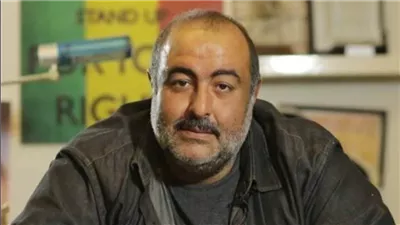 هالة سرحان ناعية سامح عبد العزيز: أبكيك يا أعز الناس ورفيق البدايات 